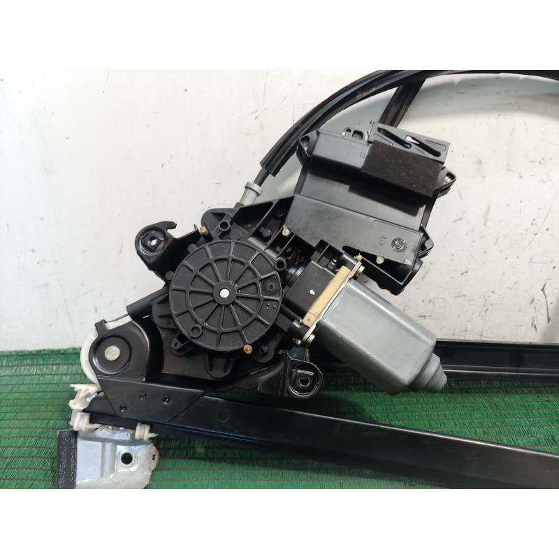 Recambio de elevalunas trasero derecho para seat alhambra (7v8, 7v9) 1.9 tdi referencia OEM IAM   