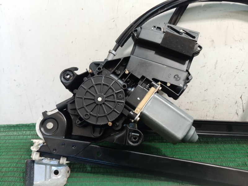 Recambio de elevalunas trasero derecho para seat alhambra (7v8, 7v9) 1.9 tdi referencia OEM IAM   