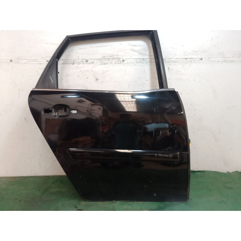 Recambio de puerta trasera derecha para citroën c4 picasso i monospace (ud_) 1.6 hdi 110 referencia OEM IAM   