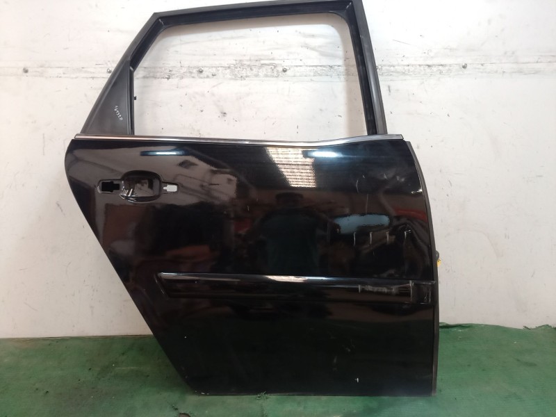 Recambio de puerta trasera derecha para citroën c4 picasso i monospace (ud_) 1.6 hdi 110 referencia OEM IAM   
