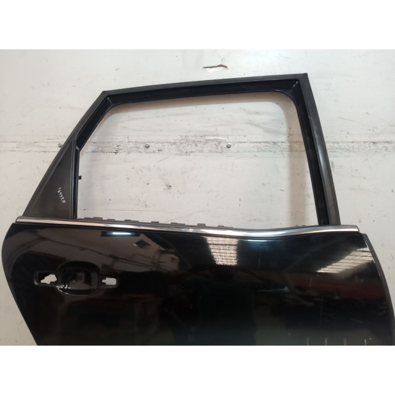 Recambio de puerta trasera derecha para citroën c4 picasso i monospace (ud_) 1.6 hdi 110 referencia OEM IAM   