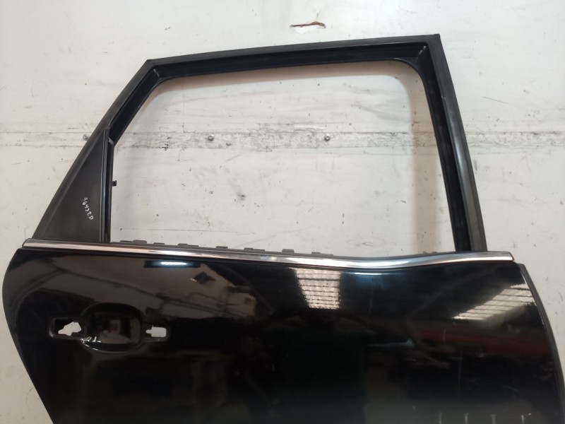 Recambio de puerta trasera derecha para citroën c4 picasso i monospace (ud_) 1.6 hdi 110 referencia OEM IAM   