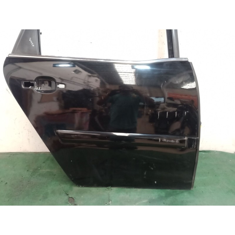 Recambio de puerta trasera derecha para citroën c4 picasso i monospace (ud_) 1.6 hdi 110 referencia OEM IAM   