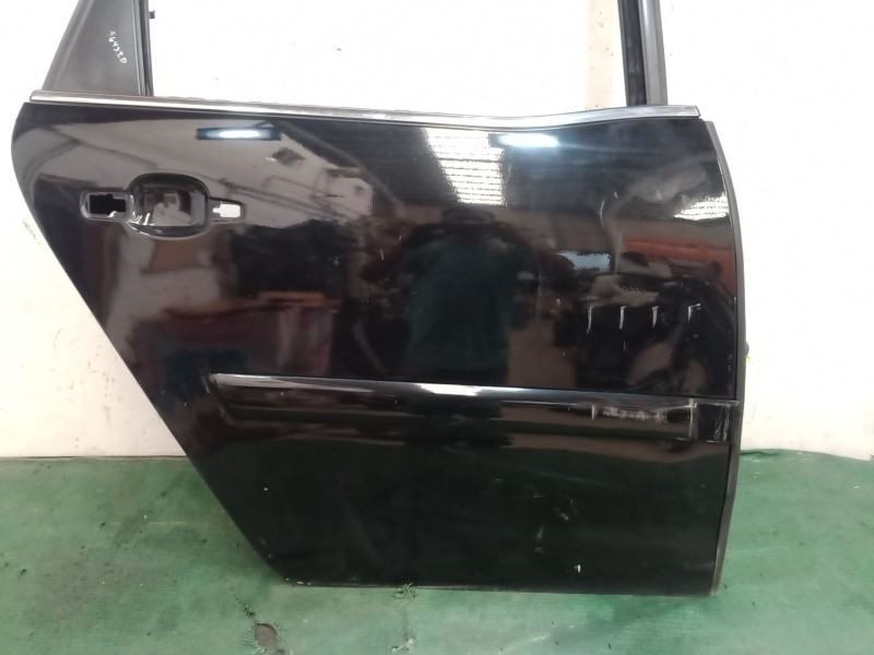 Recambio de puerta trasera derecha para citroën c4 picasso i monospace (ud_) 1.6 hdi 110 referencia OEM IAM   