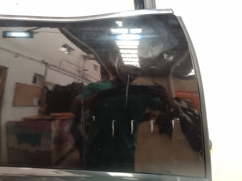 Recambio de puerta trasera derecha para citroën c4 picasso i monospace (ud_) 1.6 hdi 110 referencia OEM IAM   