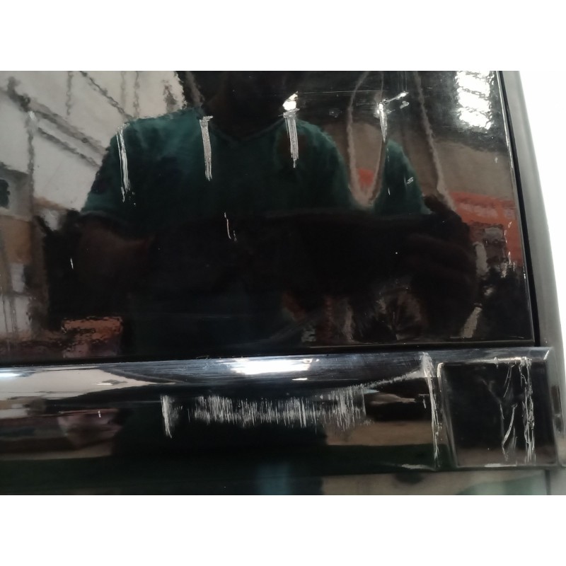 Recambio de puerta trasera derecha para citroën c4 picasso i monospace (ud_) 1.6 hdi 110 referencia OEM IAM   