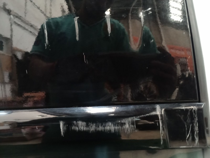 Recambio de puerta trasera derecha para citroën c4 picasso i monospace (ud_) 1.6 hdi 110 referencia OEM IAM   