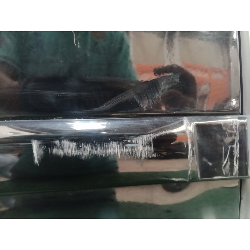 Recambio de puerta trasera derecha para citroën c4 picasso i monospace (ud_) 1.6 hdi 110 referencia OEM IAM   