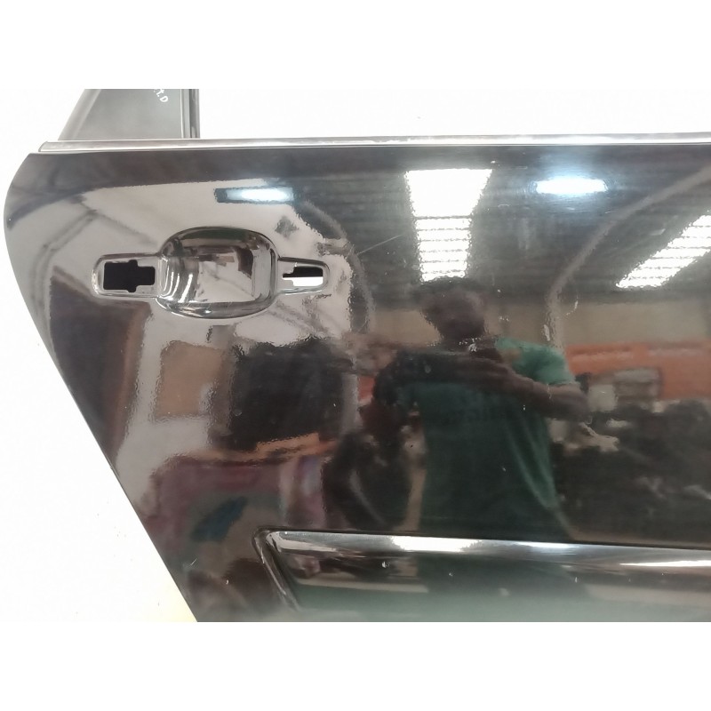 Recambio de puerta trasera derecha para citroën c4 picasso i monospace (ud_) 1.6 hdi 110 referencia OEM IAM   