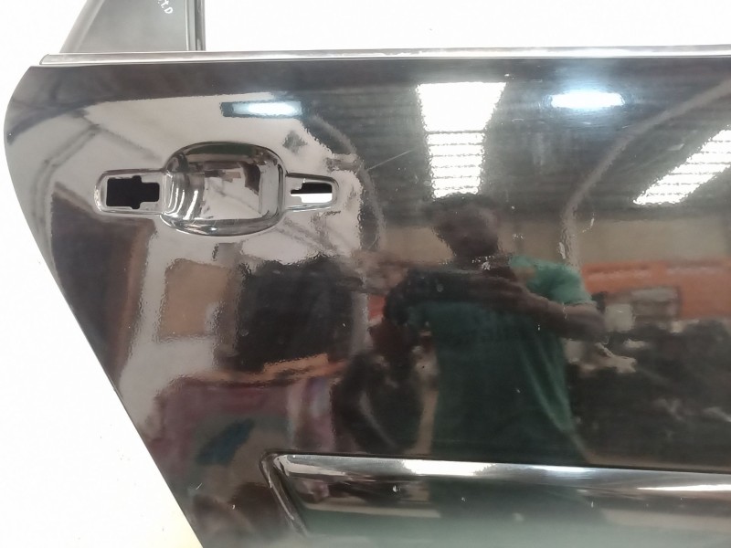 Recambio de puerta trasera derecha para citroën c4 picasso i monospace (ud_) 1.6 hdi 110 referencia OEM IAM   