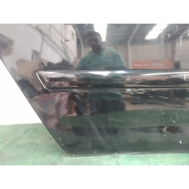 Recambio de puerta trasera derecha para citroën c4 picasso i monospace (ud_) 1.6 hdi 110 referencia OEM IAM   