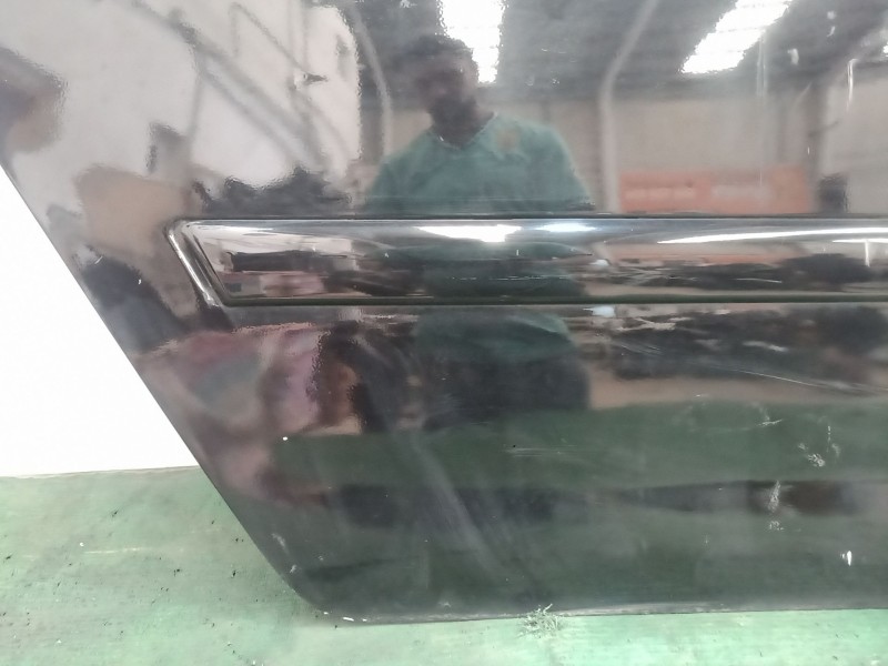 Recambio de puerta trasera derecha para citroën c4 picasso i monospace (ud_) 1.6 hdi 110 referencia OEM IAM   