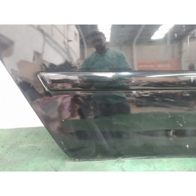 Recambio de puerta trasera derecha para citroën c4 picasso i monospace (ud_) 1.6 hdi 110 referencia OEM IAM   