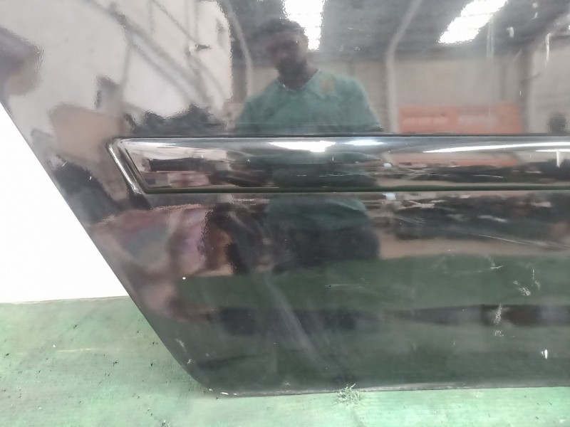 Recambio de puerta trasera derecha para citroën c4 picasso i monospace (ud_) 1.6 hdi 110 referencia OEM IAM   