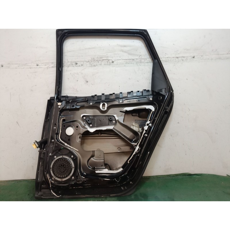 Recambio de puerta trasera derecha para citroën c4 picasso i monospace (ud_) 1.6 hdi 110 referencia OEM IAM   