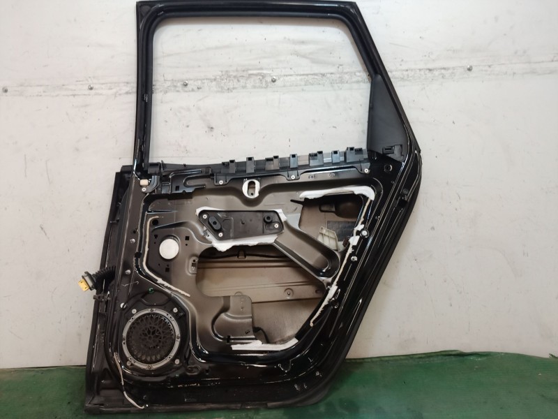 Recambio de puerta trasera derecha para citroën c4 picasso i monospace (ud_) 1.6 hdi 110 referencia OEM IAM   