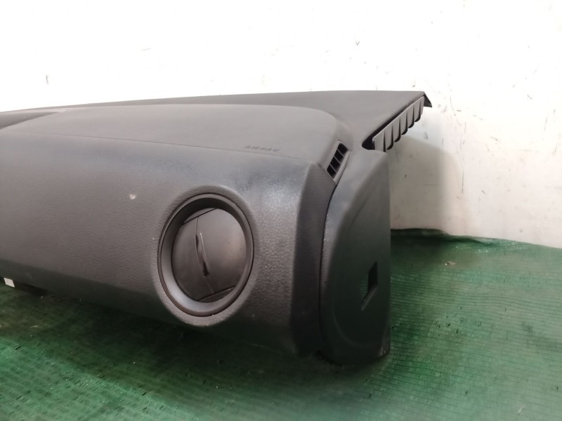 Recambio de salpicadero para skoda citigo (nf1) 1.0 referencia OEM IAM   