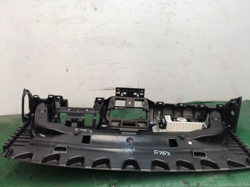 Recambio de salpicadero para skoda citigo (nf1) 1.0 referencia OEM IAM   