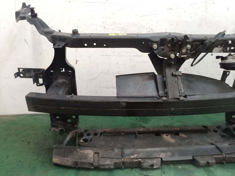 Recambio de panel frontal para nissan qashqai i (j10, nj10) 1.5 dci referencia OEM IAM   
