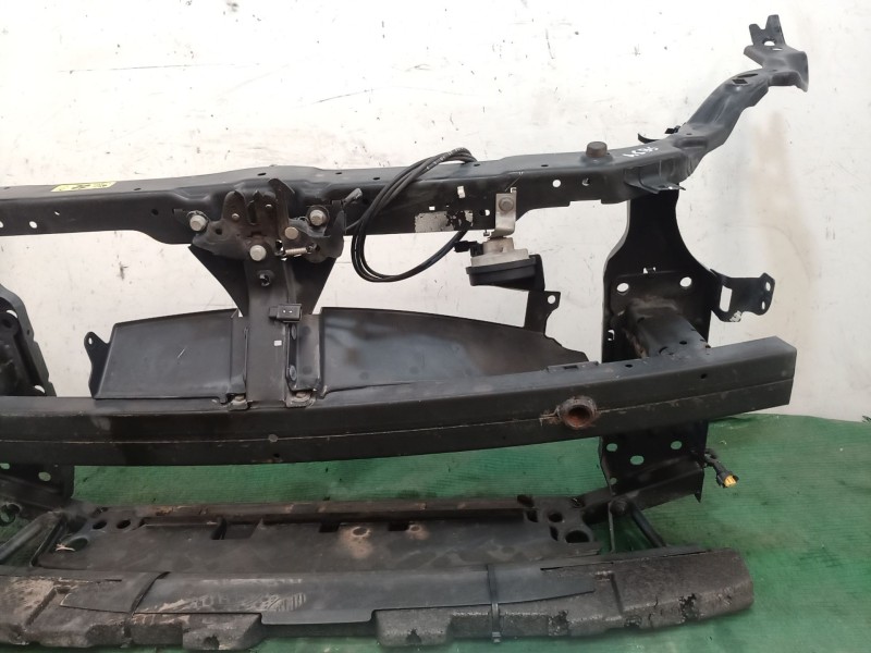 Recambio de panel frontal para nissan qashqai i (j10, nj10) 1.5 dci referencia OEM IAM   