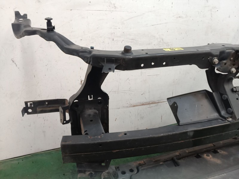 Recambio de panel frontal para nissan qashqai i (j10, nj10) 1.5 dci referencia OEM IAM   