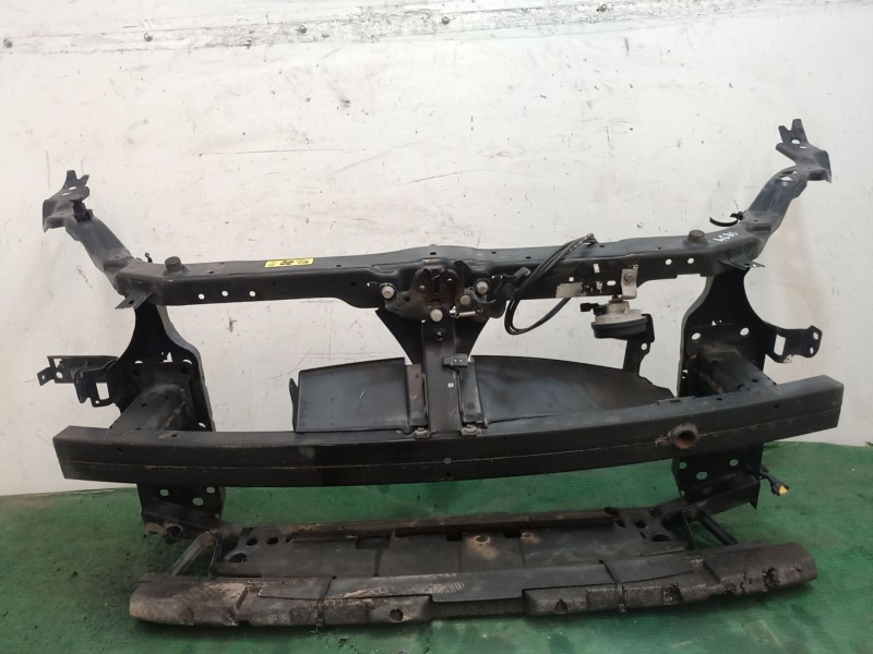 Recambio de panel frontal para nissan qashqai i (j10, nj10) 1.5 dci referencia OEM IAM   