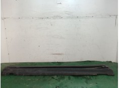 Recambio de faldon lateral para citroën c4 cactus 1.2 thp 110 referencia OEM IAM   