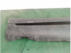 Recambio de faldon lateral para citroën c4 cactus 1.2 thp 110 referencia OEM IAM    2