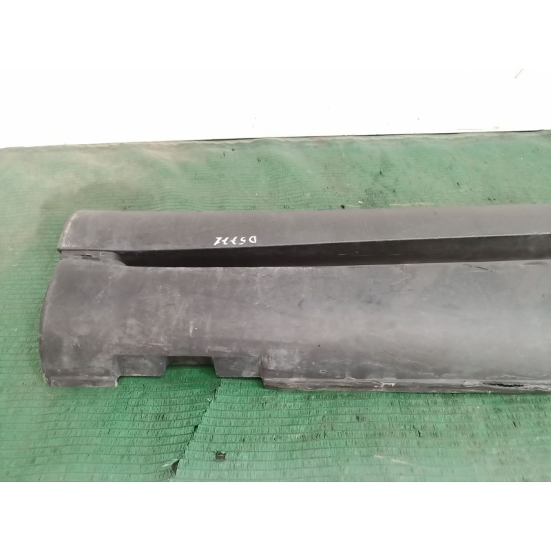 Recambio de faldon lateral para citroën c4 cactus 1.2 thp 110 referencia OEM IAM   