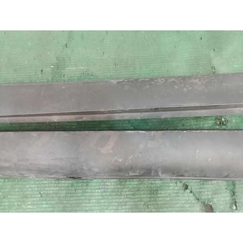 Recambio de faldon lateral para citroën c4 cactus 1.2 thp 110 referencia OEM IAM   