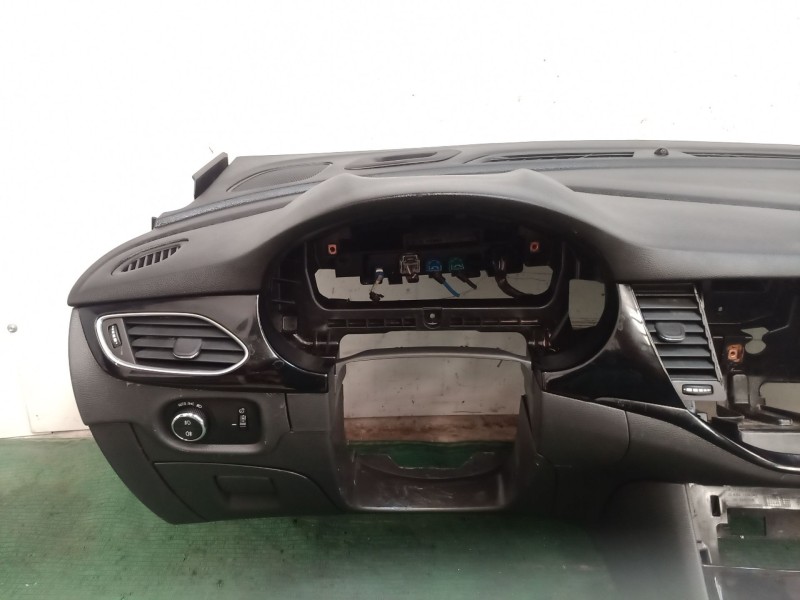 Recambio de salpicadero para opel astra k (b16) 1.6 cdti (68) referencia OEM IAM   