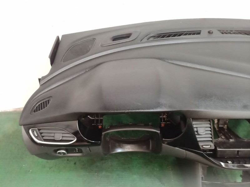 Recambio de salpicadero para opel astra k (b16) 1.6 cdti (68) referencia OEM IAM   