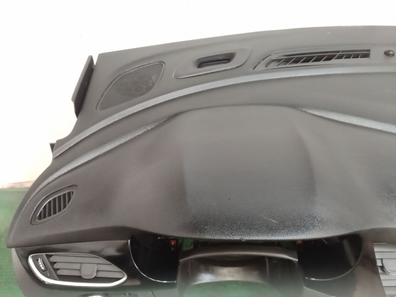 Recambio de salpicadero para opel astra k (b16) 1.6 cdti (68) referencia OEM IAM   