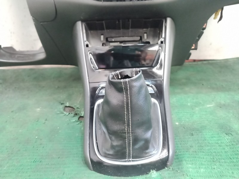 Recambio de salpicadero para opel astra k (b16) 1.6 cdti (68) referencia OEM IAM   