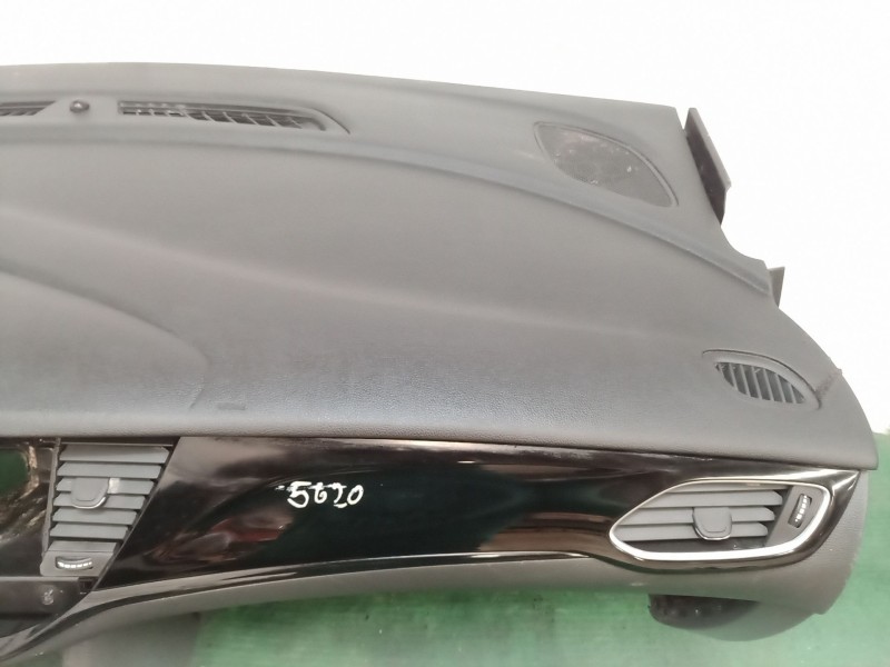 Recambio de salpicadero para opel astra k (b16) 1.6 cdti (68) referencia OEM IAM   