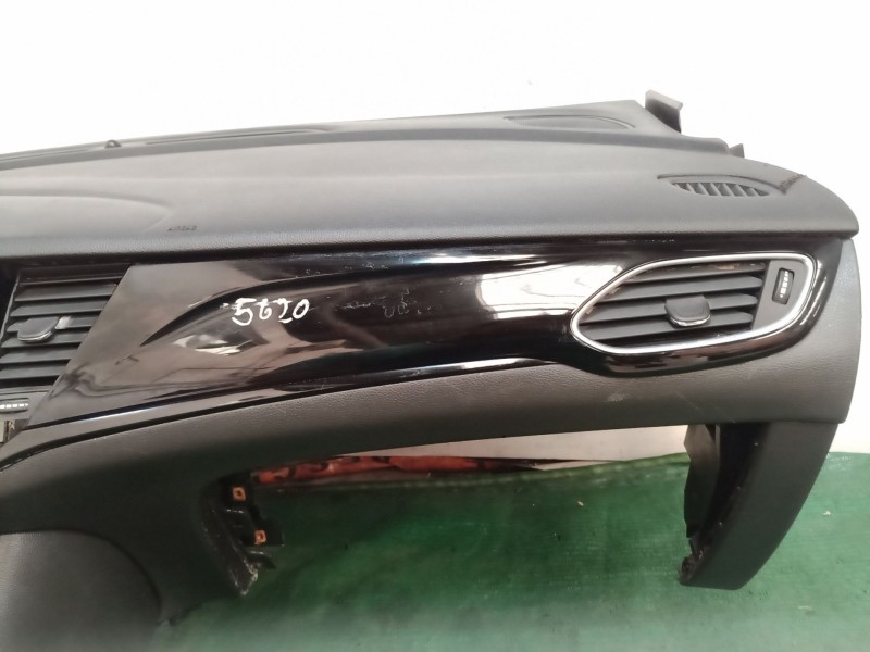 Recambio de salpicadero para opel astra k (b16) 1.6 cdti (68) referencia OEM IAM   