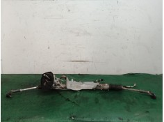 Recambio de cremallera direccion para mazda 3 (bl) 1.6 mzr (bl14) referencia OEM IAM   