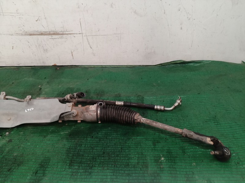 Recambio de cremallera direccion para mazda 3 (bl) 1.6 mzr (bl14) referencia OEM IAM   