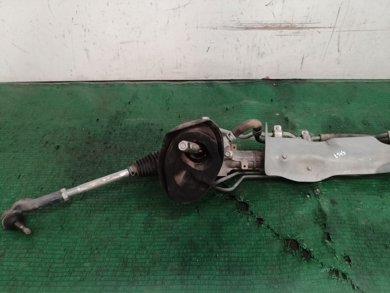 Recambio de cremallera direccion para mazda 3 (bl) 1.6 mzr (bl14) referencia OEM IAM   