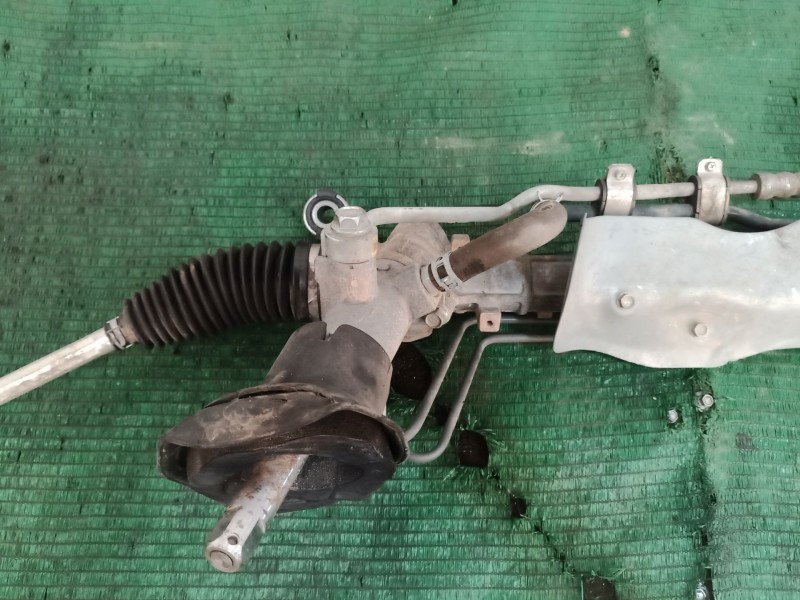 Recambio de cremallera direccion para mazda 3 (bl) 1.6 mzr (bl14) referencia OEM IAM   