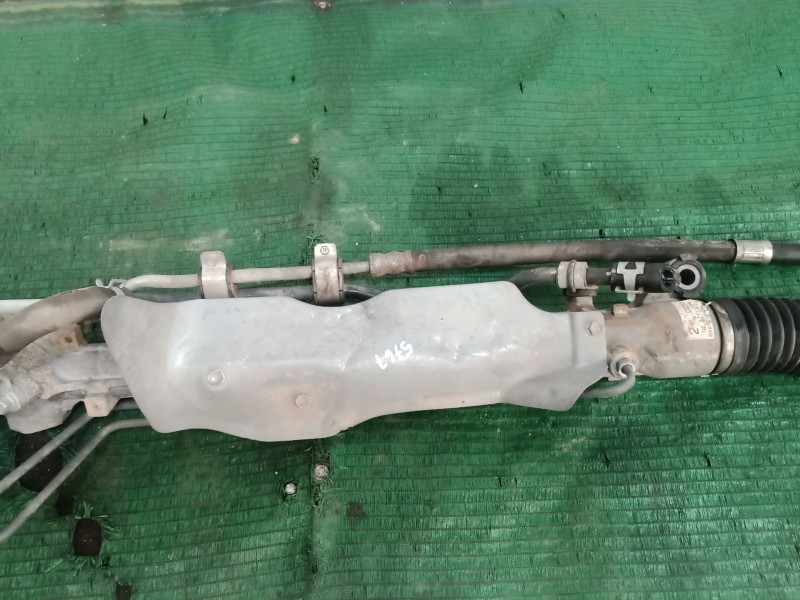 Recambio de cremallera direccion para mazda 3 (bl) 1.6 mzr (bl14) referencia OEM IAM   