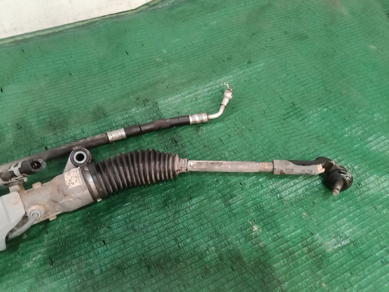 Recambio de cremallera direccion para mazda 3 (bl) 1.6 mzr (bl14) referencia OEM IAM   