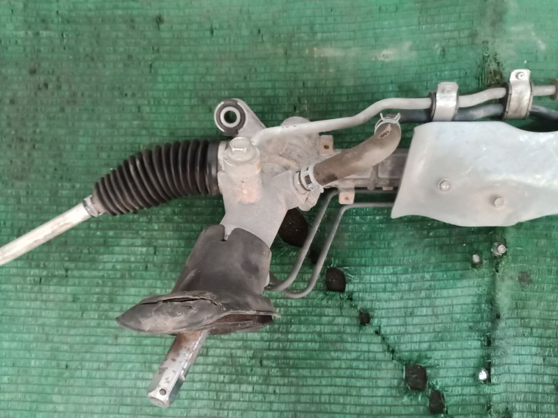 Recambio de cremallera direccion para mazda 3 (bl) 1.6 mzr (bl14) referencia OEM IAM   