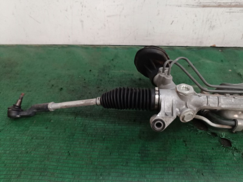 Recambio de cremallera direccion para mazda 3 (bl) 1.6 mzr (bl14) referencia OEM IAM   