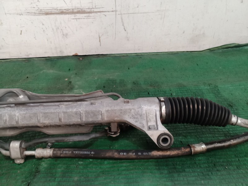 Recambio de cremallera direccion para mazda 3 (bl) 1.6 mzr (bl14) referencia OEM IAM   