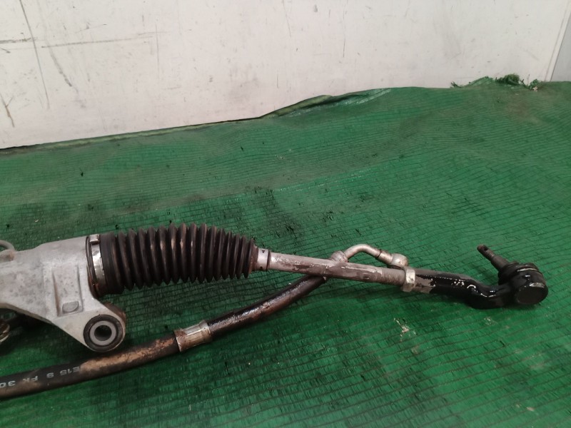 Recambio de cremallera direccion para mazda 3 (bl) 1.6 mzr (bl14) referencia OEM IAM   