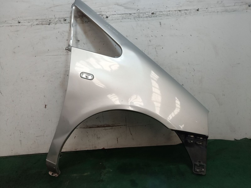 Recambio de aleta delantera derecha para seat alhambra (7v8, 7v9) 1.9 tdi referencia OEM IAM   