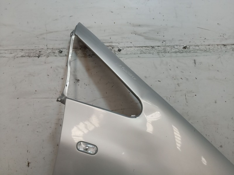 Recambio de aleta delantera derecha para seat alhambra (7v8, 7v9) 1.9 tdi referencia OEM IAM   