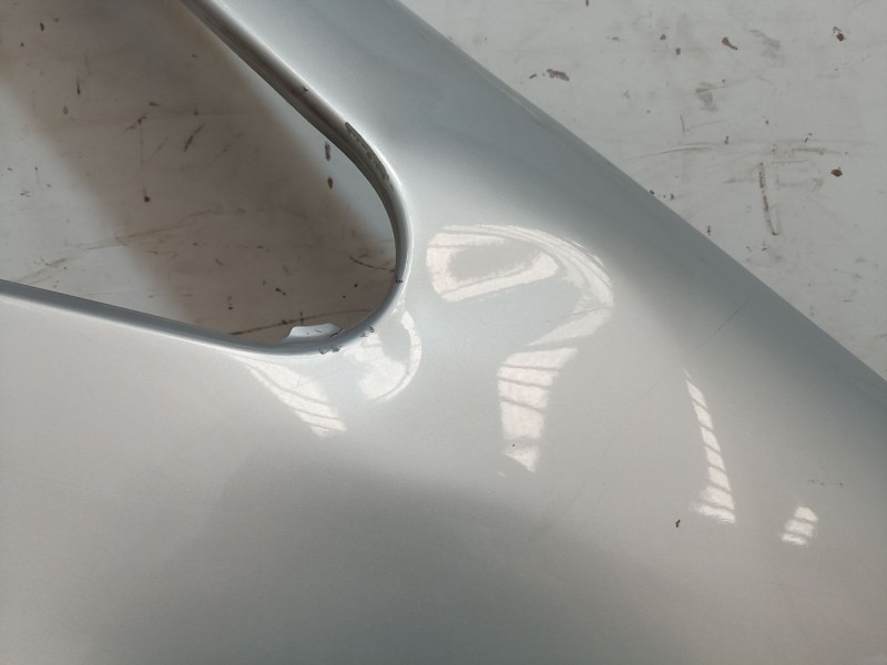 Recambio de aleta delantera derecha para seat alhambra (7v8, 7v9) 1.9 tdi referencia OEM IAM   