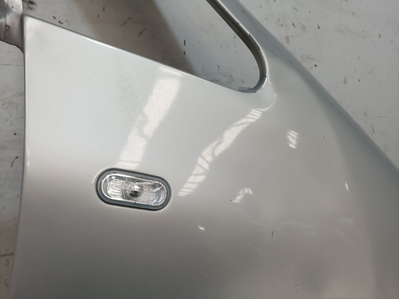 Recambio de aleta delantera derecha para seat alhambra (7v8, 7v9) 1.9 tdi referencia OEM IAM   